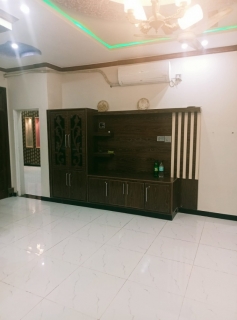 7 Marla House for sale , Ghauri Town