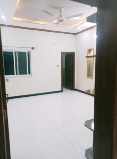 7 Marla House for sale , Ghauri Town