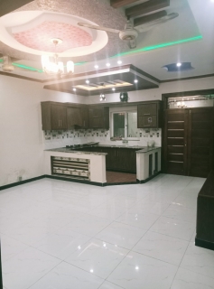 7 Marla House for sale , Ghauri Town