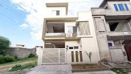 5 Marla House for sale , Adiala Road