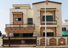 7 Marla House for sale , Bahria Town Rawalpindi