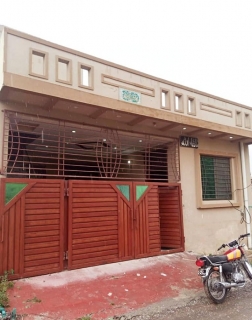 6 Marla House for sale , Adiala Road