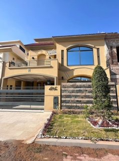 10 Marla House for sale , Bahria Town