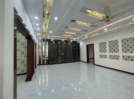 18 Marla House for sale, Bahria Town Rawalpindi