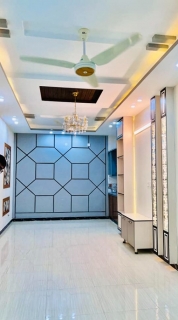 8 Marla Brand New House for Sale in Usman Block, Bahria Town, Phase-8, Bahria Town Rawalpindi