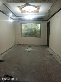 6 Marla House for rent , Gulzar-e-Quaid Housing Society