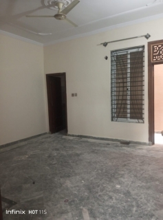 6 Marla House for rent , Gulzar-e-Quaid Housing Society