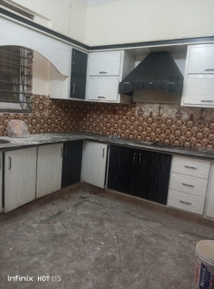 6 Marla House for rent , Gulzar-e-Quaid Housing Society