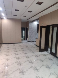 8 Marla House for Rent, Bahria Town