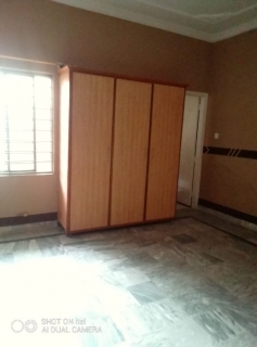 8 Marla Tripple story house for rent , Gulzar-e-Quaid Housing Society