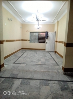 8 Marla Tripple story house for rent , Gulzar-e-Quaid Housing Society