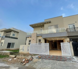 7 Marla House for sale , Bahria Town Rawalpindi