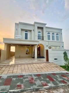 1 kanal Lavish House For Sale, DHA Defence