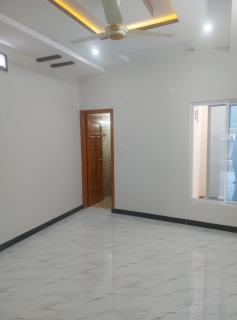 5 Marla House for sale , Ghauri Town