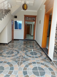 5 Marla House for sale , Ghauri Town