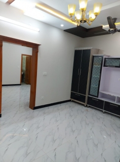 5 Marla House for sale , Ghauri Town