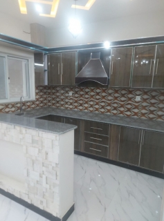 5 Marla House for sale , Ghauri Town