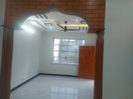 5 Marla House for sale , Ghauri Town