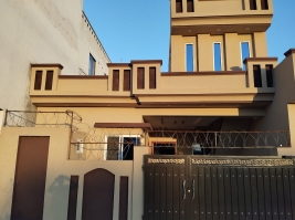 5 Marla House for sale , Adiala Road