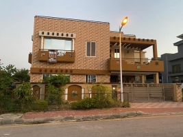 17 Marla House for sale , Bahria Town Rawalpindi