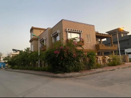 17 Marla House for sale , Bahria Town Rawalpindi