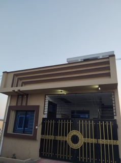 4 Marla House for sale , Adiala Road