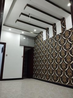 4 Marla House for sale , Adiala Road