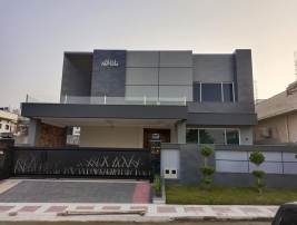 1 kanal Lavish House For Sale, DHA Defence