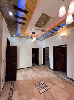 5 Marla House for sale , Marwa Town