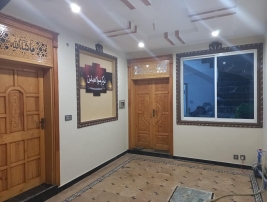 5 Marla House for sale , Taj Residencia