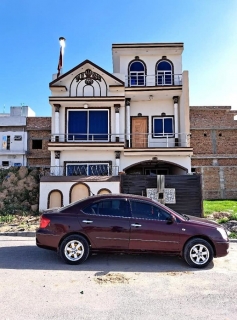 5 Marla House for sale , Taj Residencia