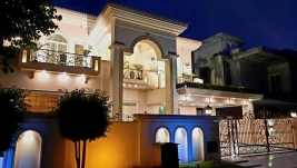 24 Marla House for sale , Bahria Town Rawalpindi