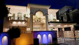 24 Marla House for sale , Bahria Town Rawalpindi