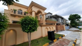 24 Marla House for sale , Bahria Town Rawalpindi