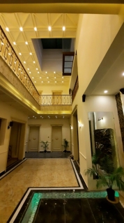 24 Marla House for sale , Bahria Town Rawalpindi