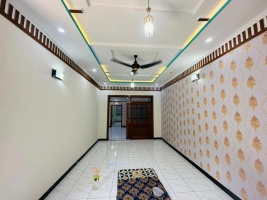 6 Marla House for sale , Wakeel Colony