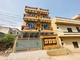 6 Marla House for sale , Wakeel Colony