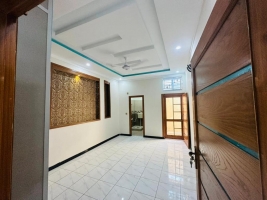 6 Marla House for sale , Wakeel Colony