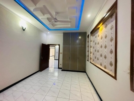 6 Marla House for sale , Wakeel Colony