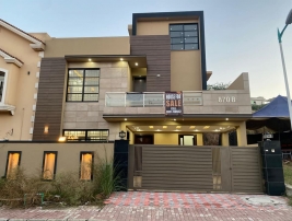 10 Marla House for sale , Bahria Town Rawalpindi