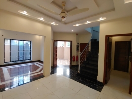 5 Marla Corner Brand New House for Urgent Sale in DHA Phase 9, DHA Defence