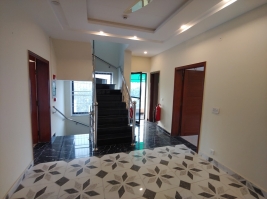 5 Marla Corner Brand New House for Urgent Sale in DHA Phase 9, DHA Defence