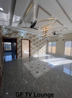 10 Marla House for sale , Bahria Town Rawalpindi