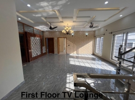 10 Marla House for sale , Bahria Town Rawalpindi