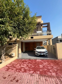 10 Marla House for sale , Bahria Town Rawalpindi