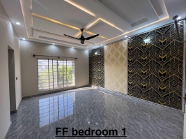 10 Marla House for sale , Bahria Town Rawalpindi