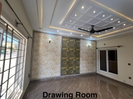 10 Marla House for sale , Bahria Town Rawalpindi