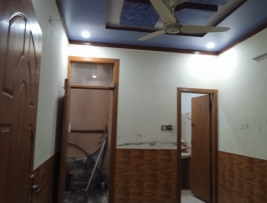 4 Marla House for rent , Wakeel Colony