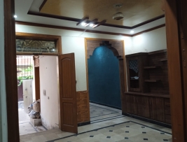 4 Marla House for rent , Wakeel Colony