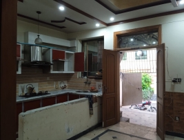 4 Marla House for rent , Wakeel Colony